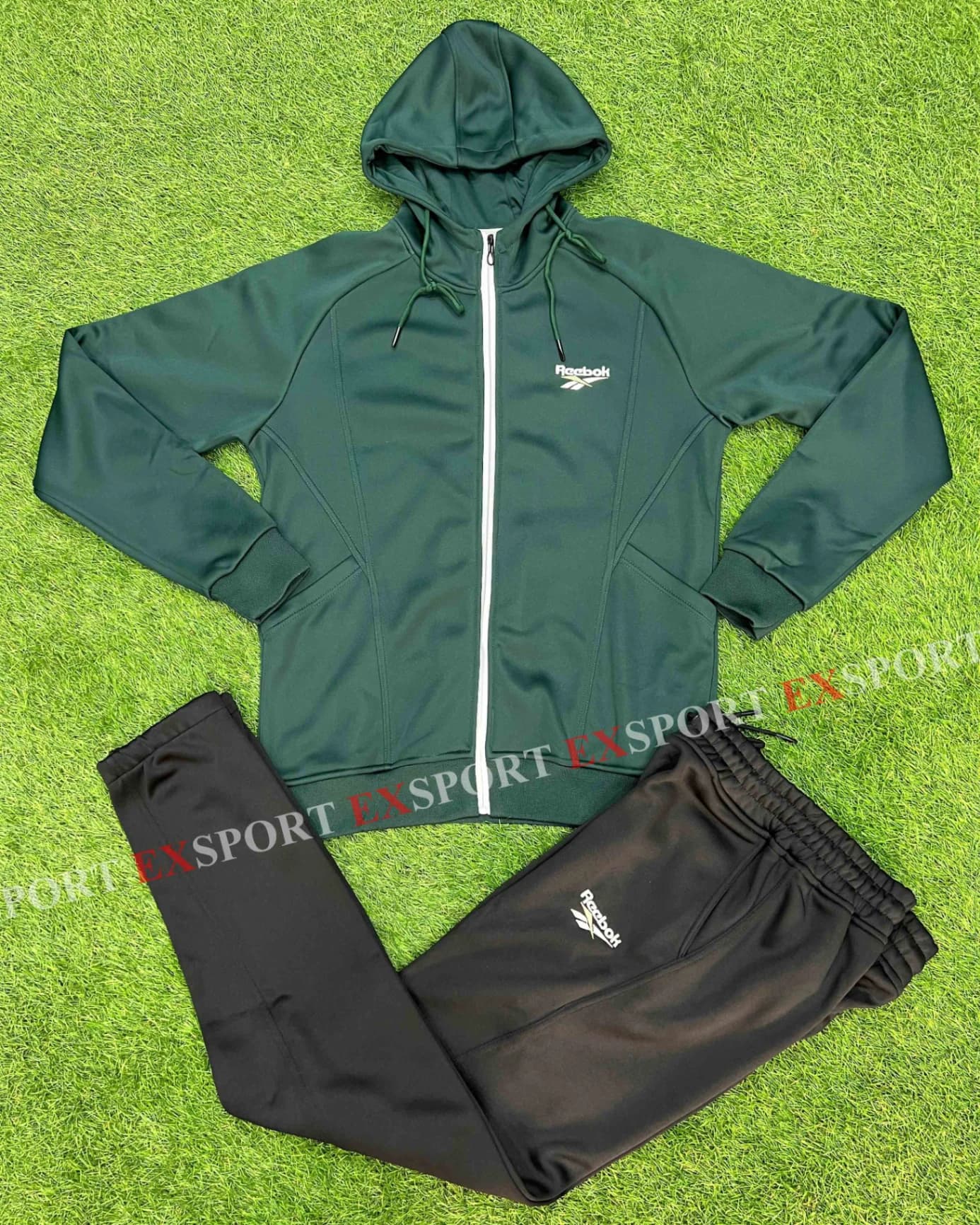 Survêtement Dababa RB VR