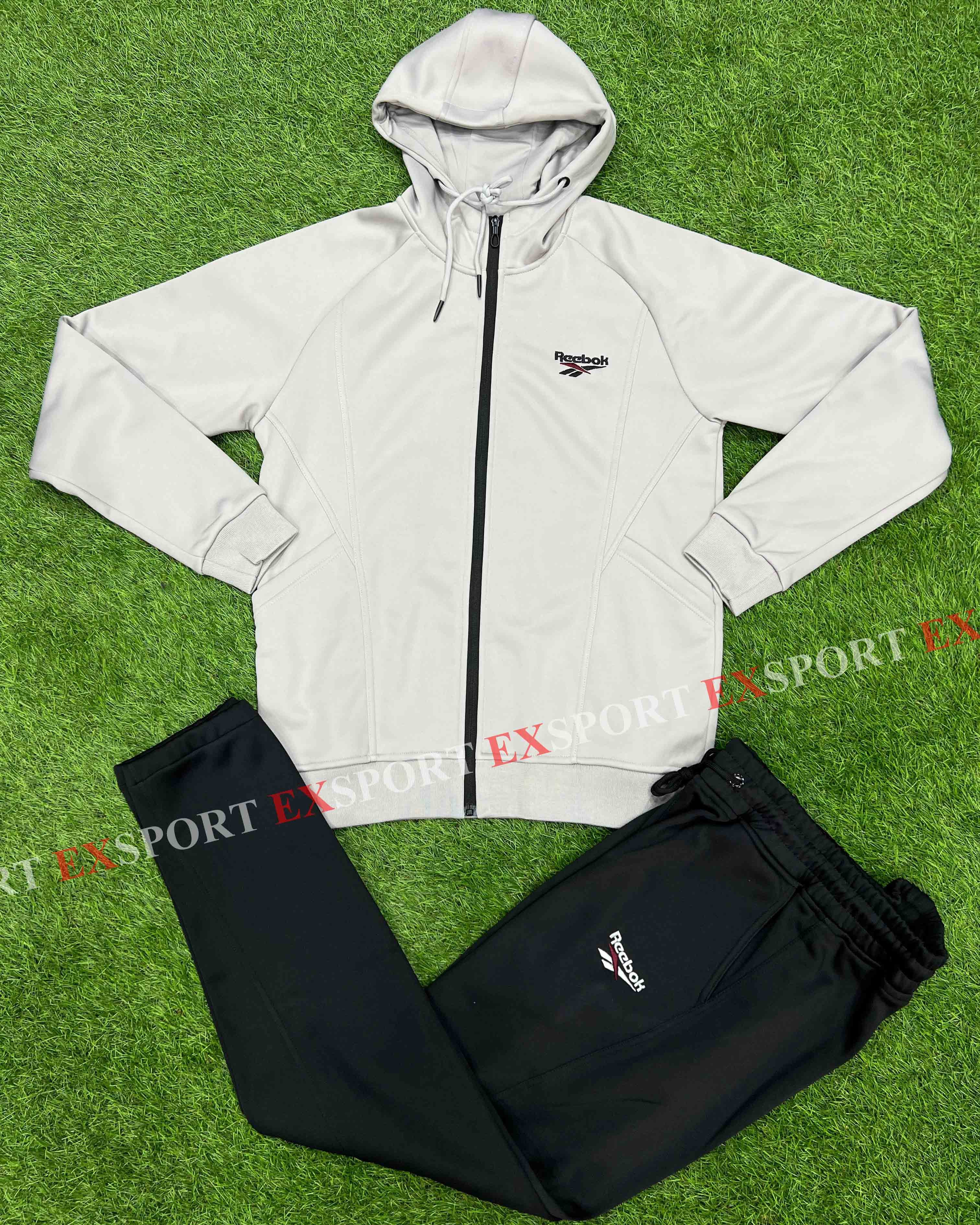 Survêtement Dababa RB GR