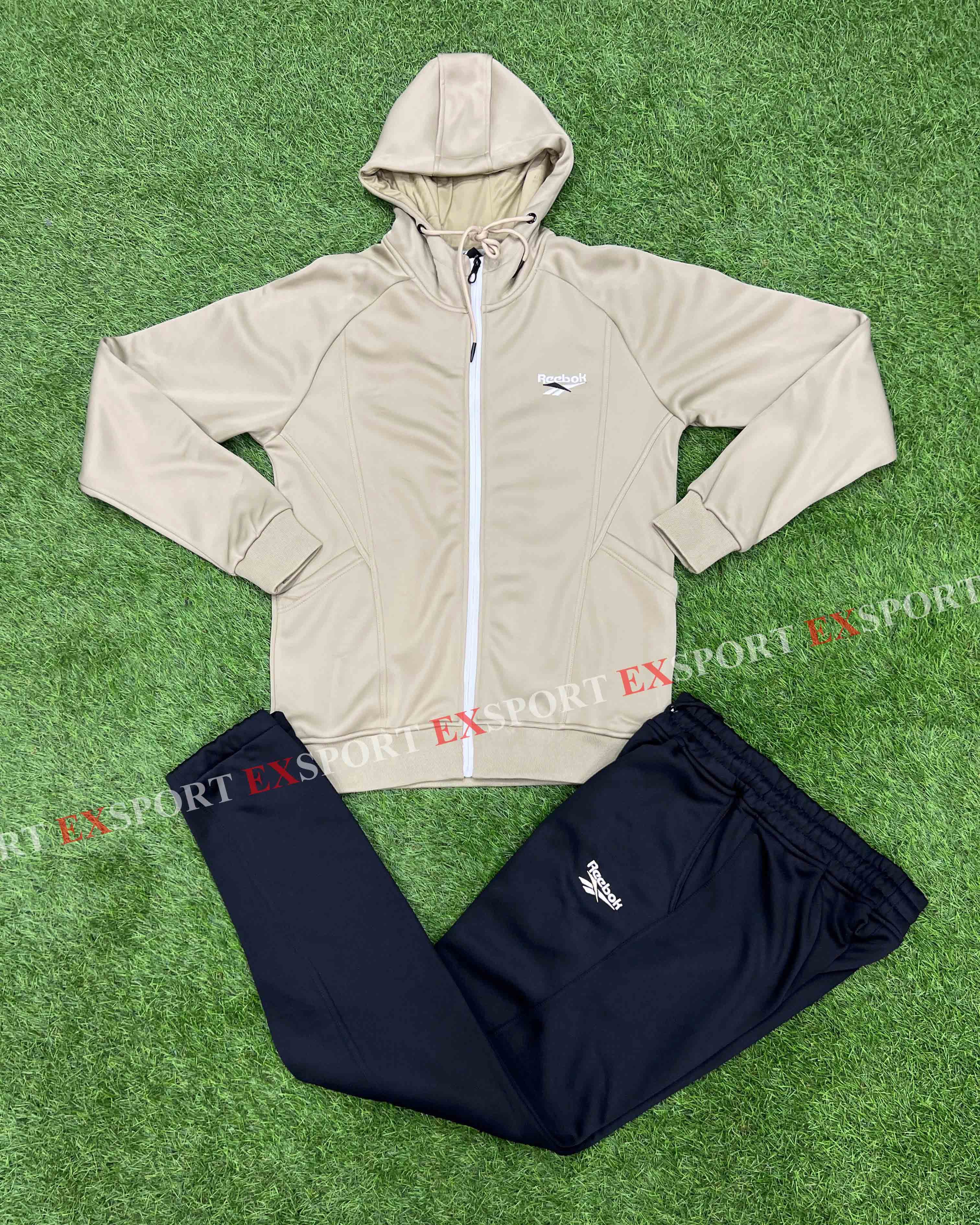 Survêtement Dababa RB BIG