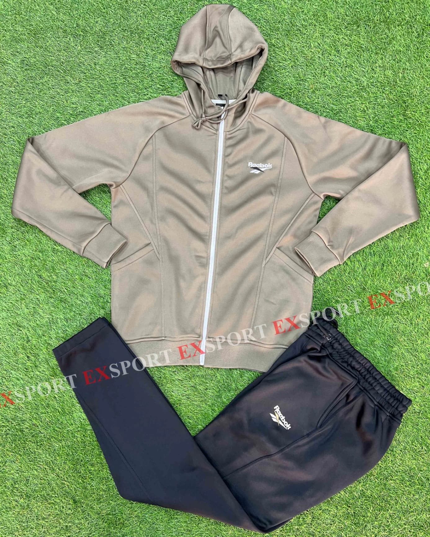 Survêtement Dababa RB MR